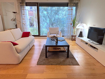 L'appartement Leclerc - The French Concierge