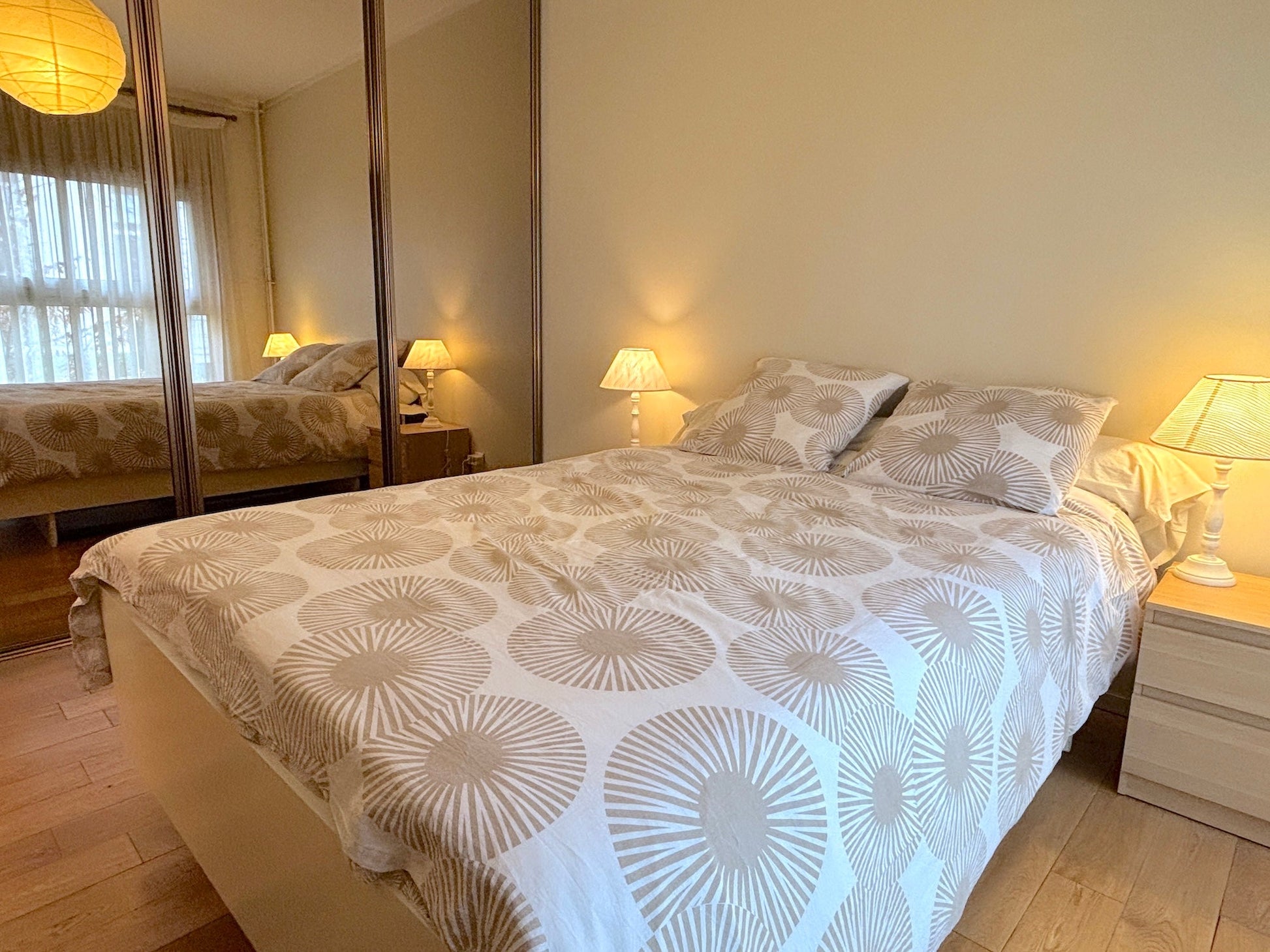 L'appartement Leclerc - The French Concierge