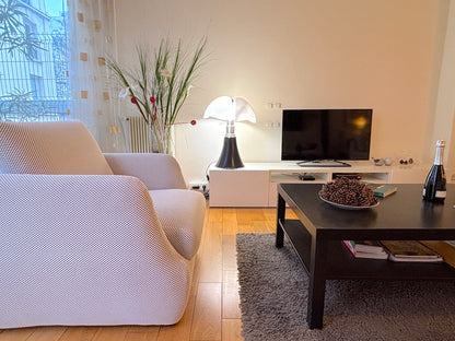 L'appartement Leclerc - The French Concierge