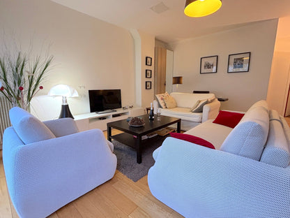 L'appartement Leclerc - The French Concierge