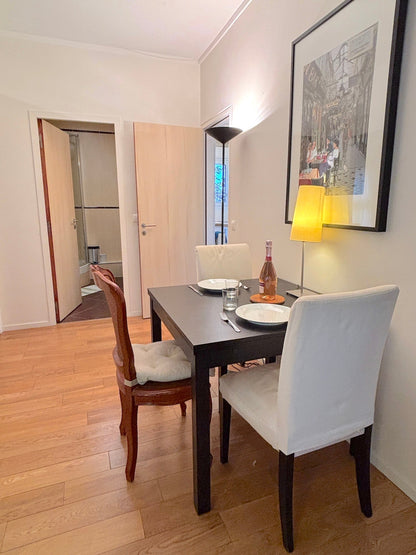 L'appartement Leclerc - The French Concierge