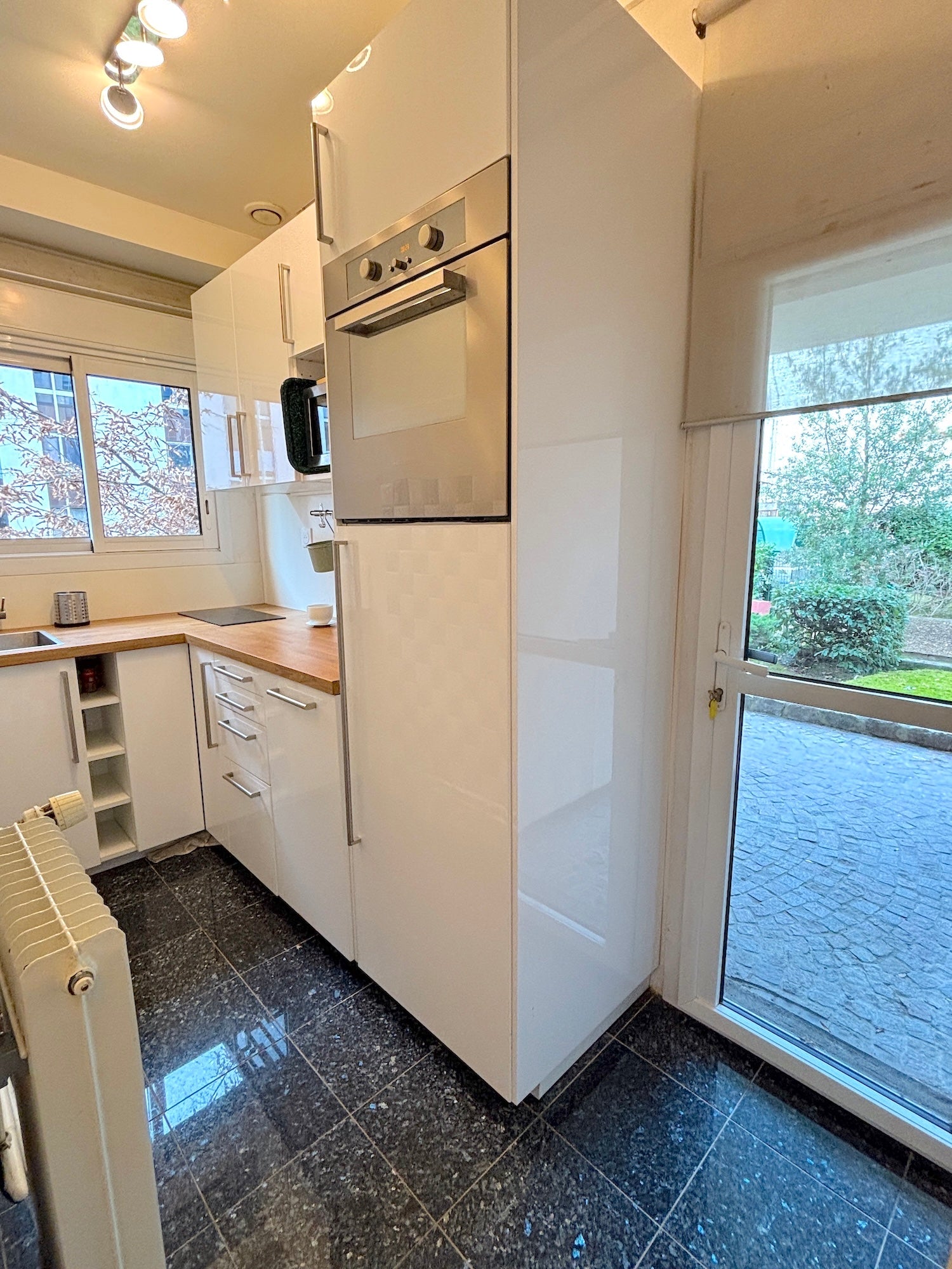 L'appartement Leclerc - The French Concierge