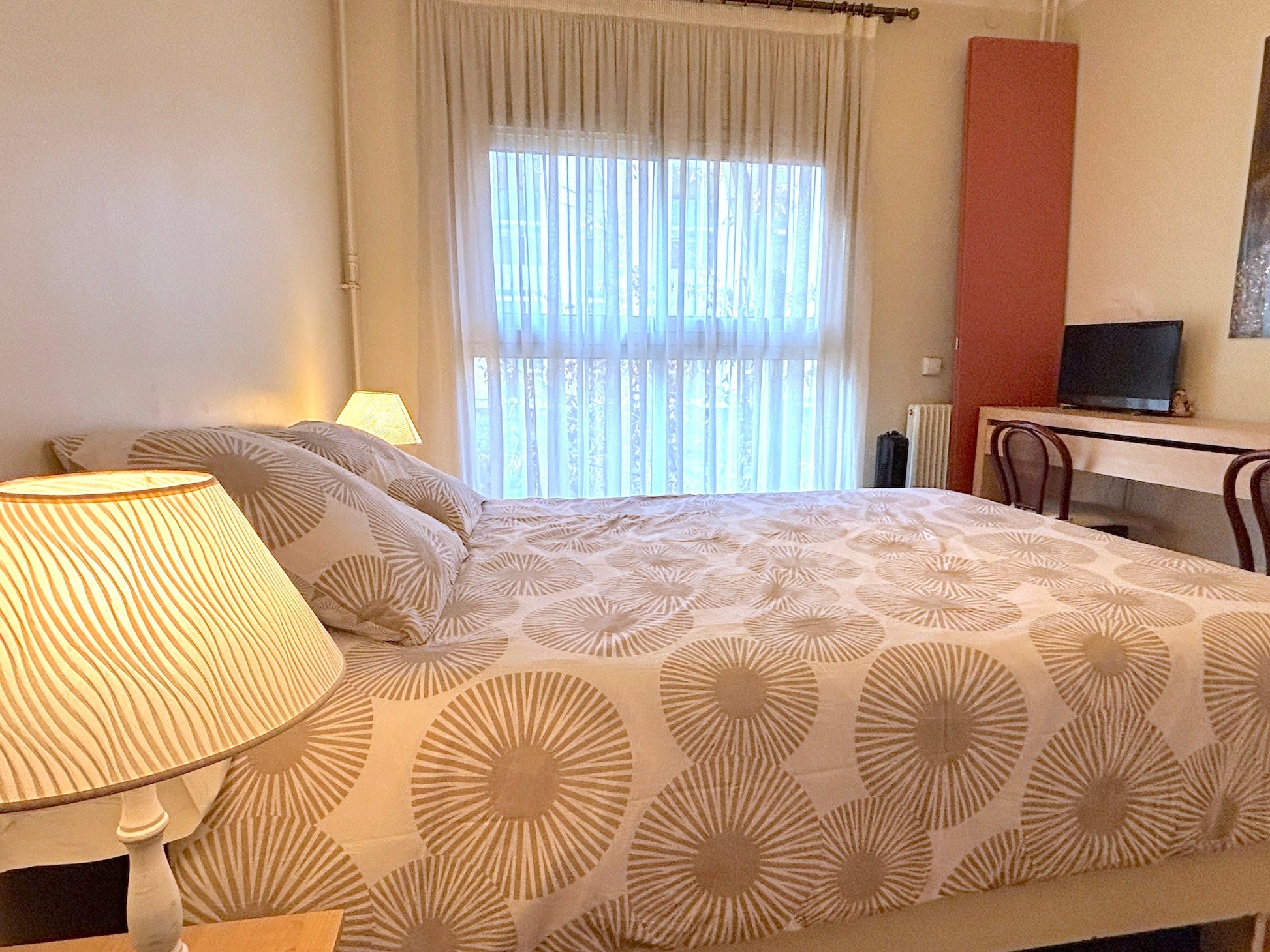 L'appartement Leclerc - The French Concierge