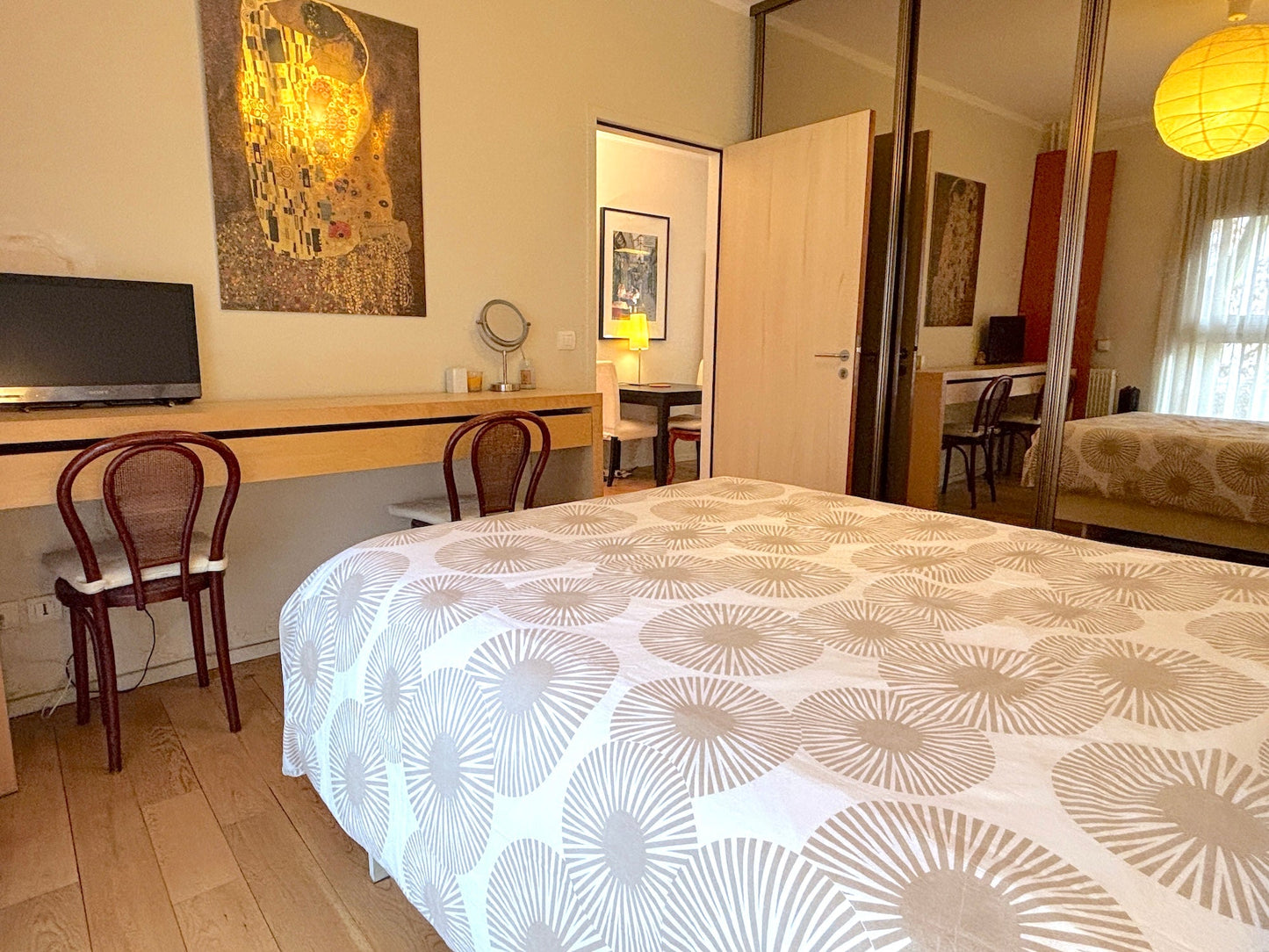 L'appartement Leclerc - The French Concierge
