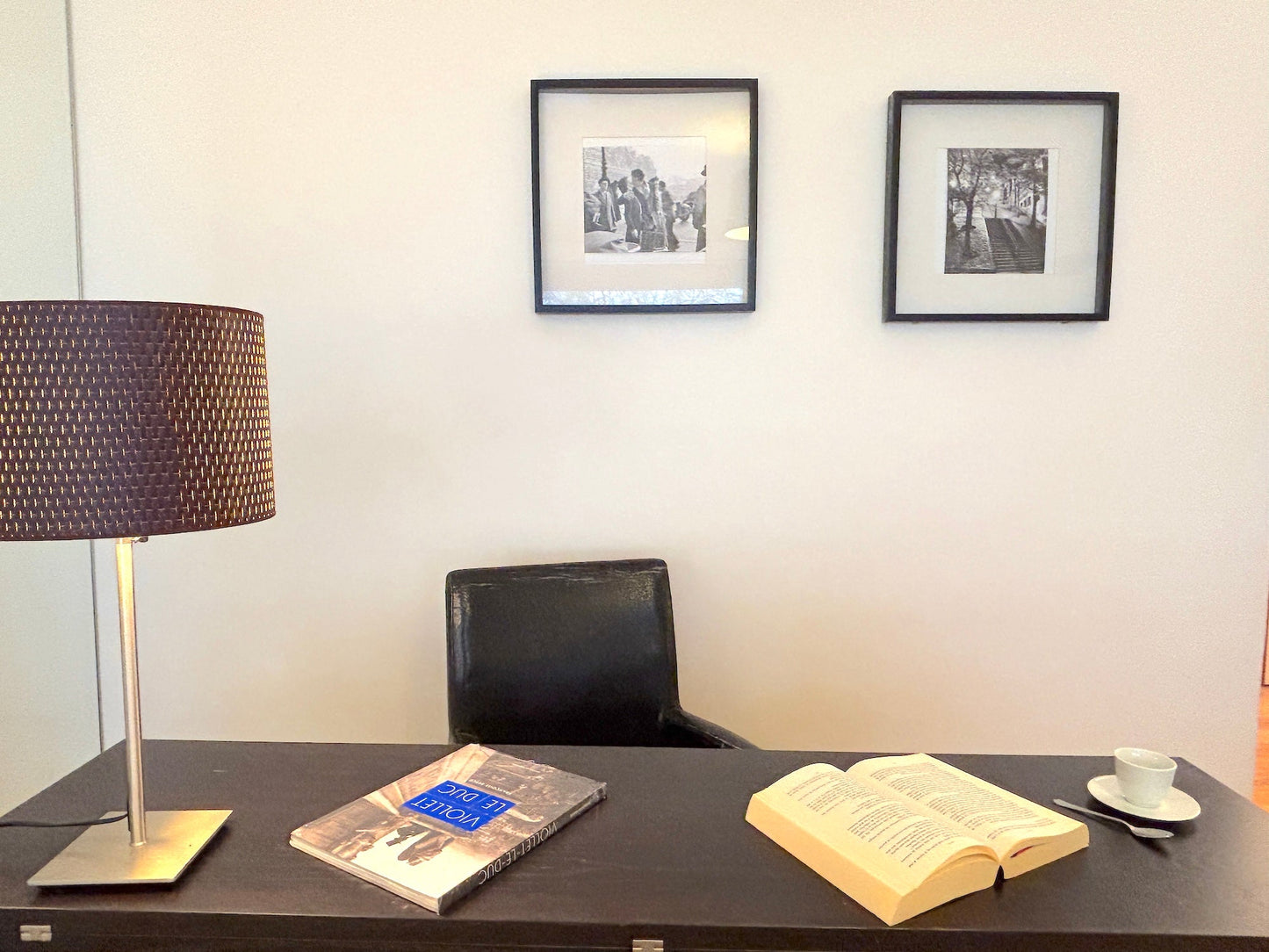 L'appartement Leclerc - The French Concierge