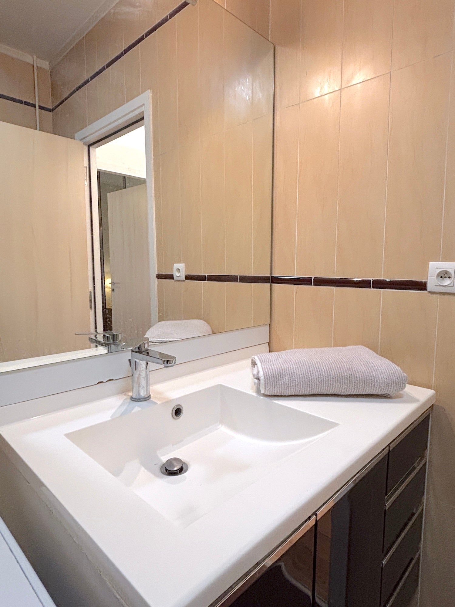 L'appartement Leclerc - The French Concierge