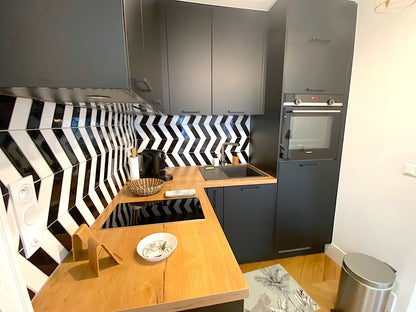 L'appartement Letac - The French Concierge