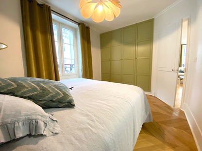 L'appartement Letac - The French Concierge