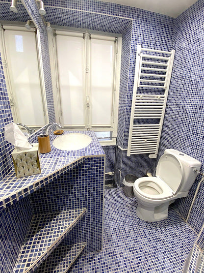 L'appartement Letac - The French Concierge