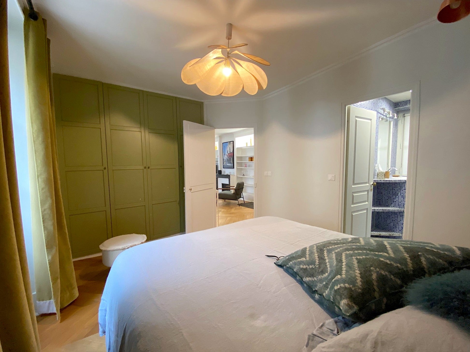L'appartement Letac - The French Concierge