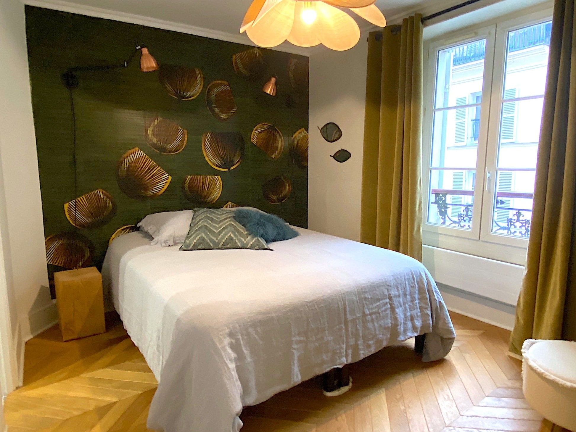 L'appartement Letac - The French Concierge