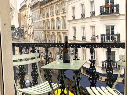 L'appartement Letac - The French Concierge