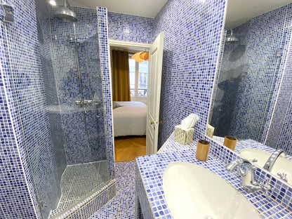 L'appartement Letac - The French Concierge