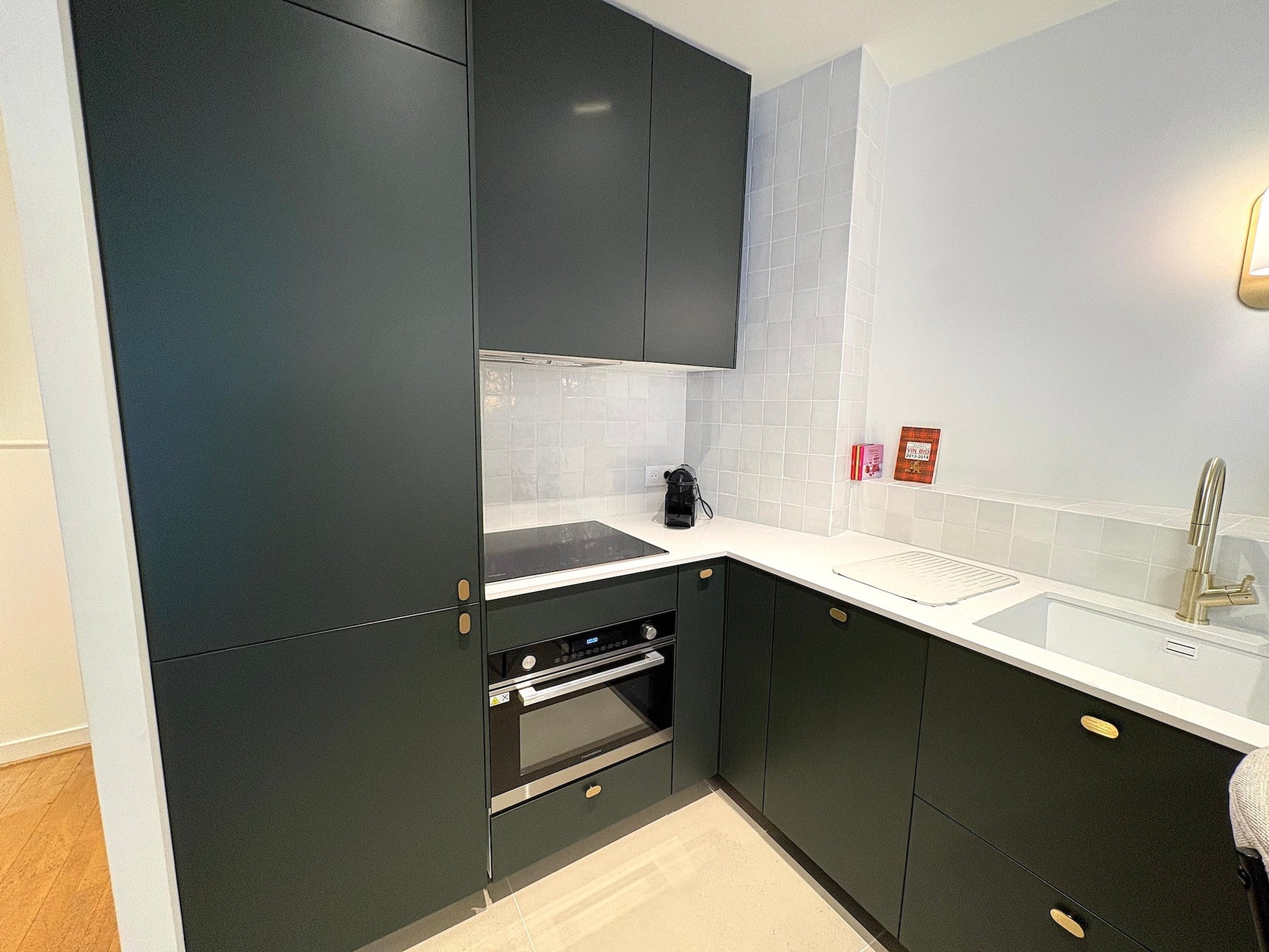 L'appartement Magdebourg - The French Concierge