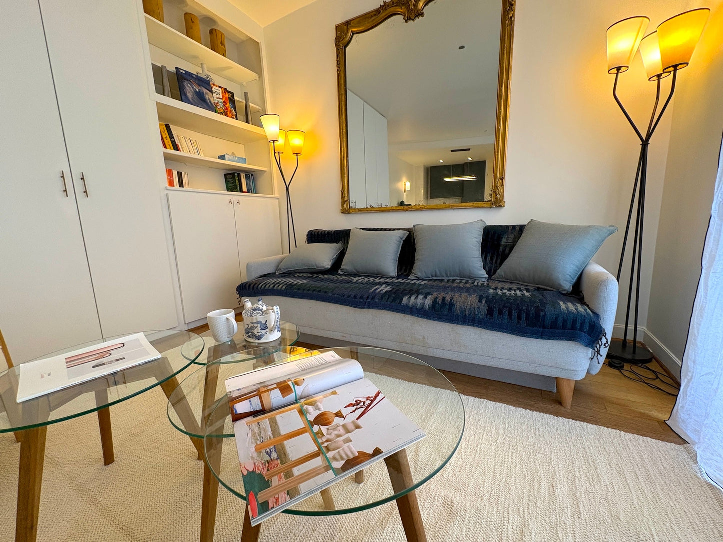 L'appartement Magdebourg - The French Concierge