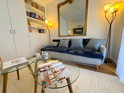 L'appartement Magdebourg - The French Concierge