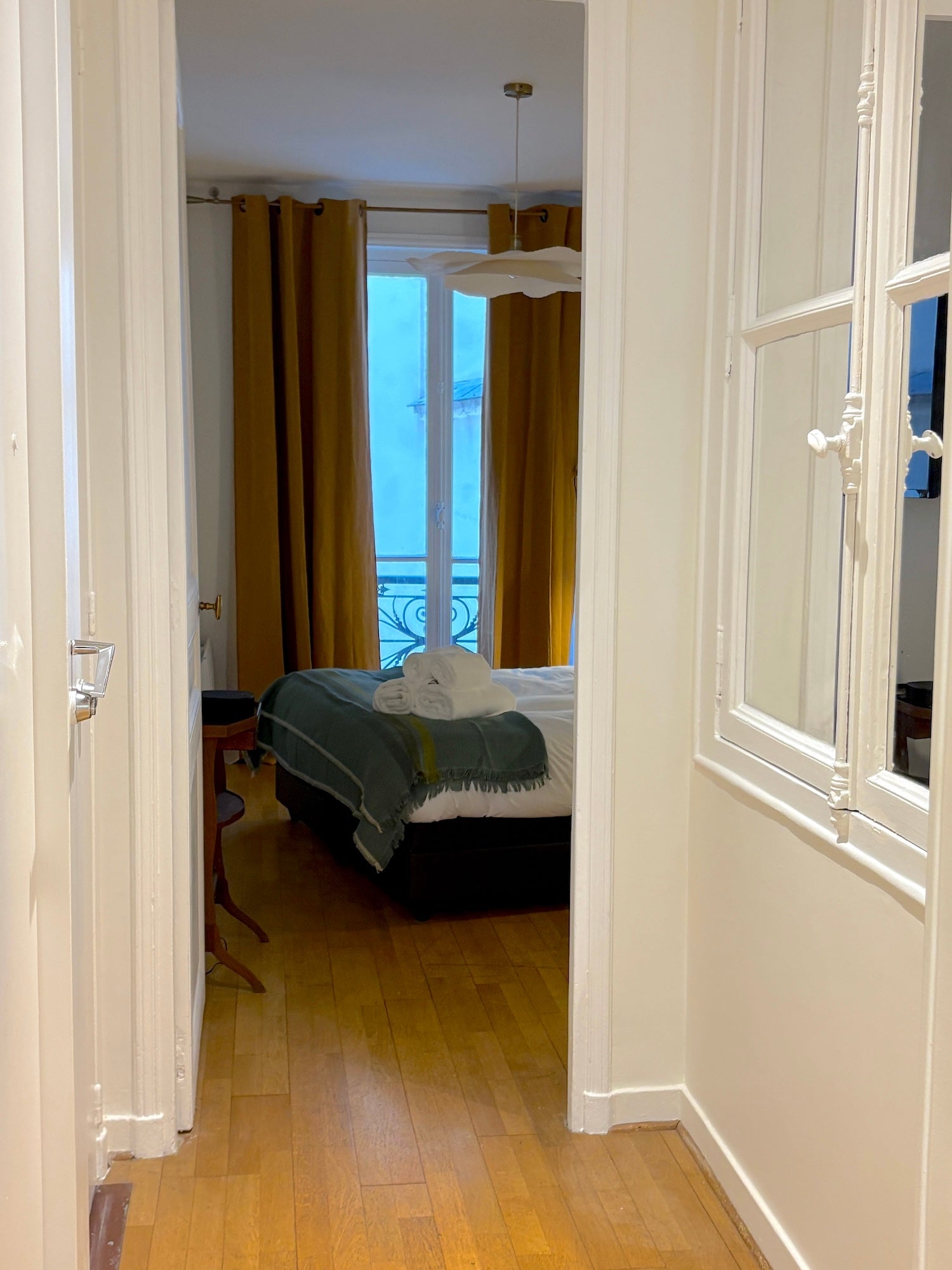 L'appartement Magdebourg - The French Concierge