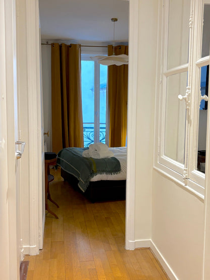 L'appartement Magdebourg - The French Concierge