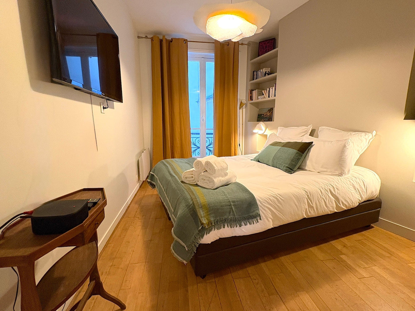 L'appartement Magdebourg - The French Concierge