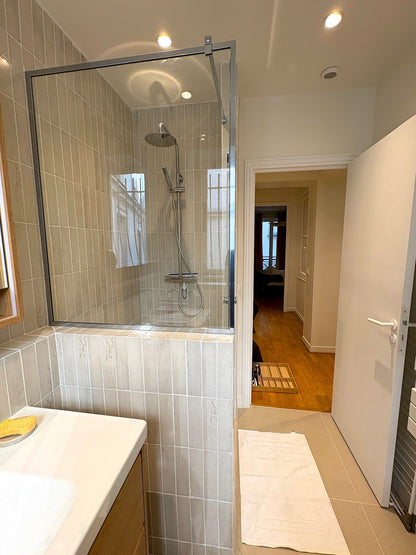 L'appartement Magdebourg - The French Concierge