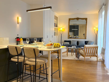 L'appartement Magdebourg - The French Concierge
