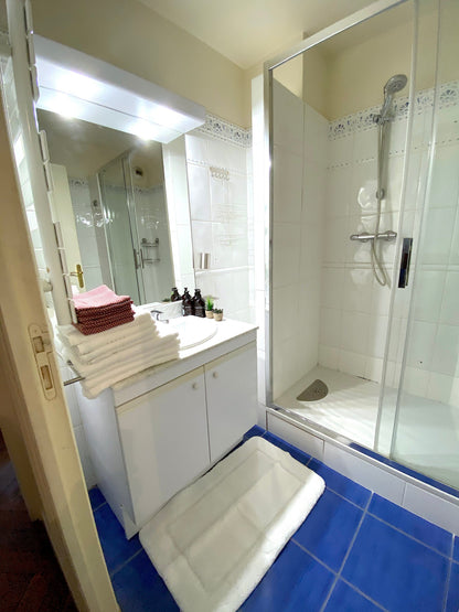 L'appartement Malesherbes - The French Concierge