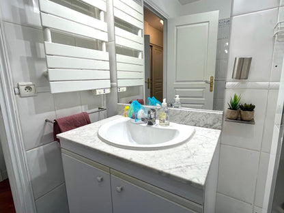 L'appartement Malesherbes - The French Concierge