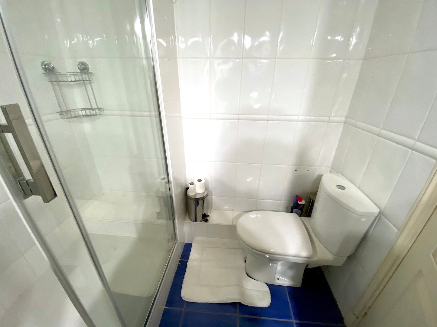 L'appartement Malesherbes - The French Concierge