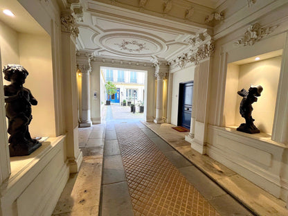 L'appartement Malesherbes - The French Concierge