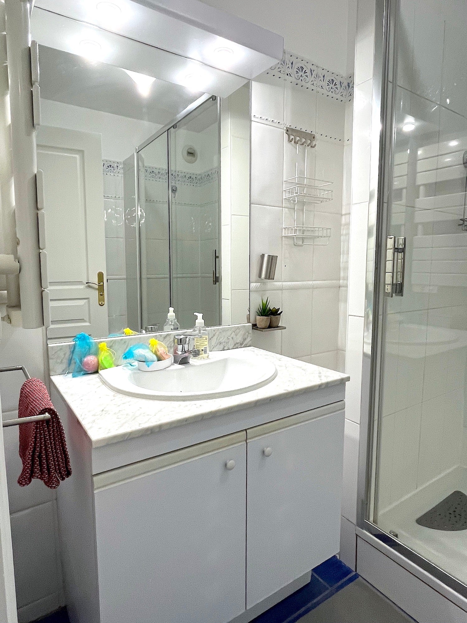 L'appartement Malesherbes - The French Concierge