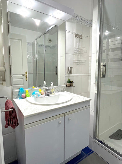 L'appartement Malesherbes - The French Concierge