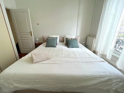 L'appartement Malesherbes - The French Concierge