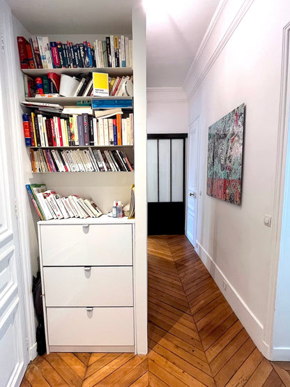 L'appartement Michel - Ange - The French Concierge