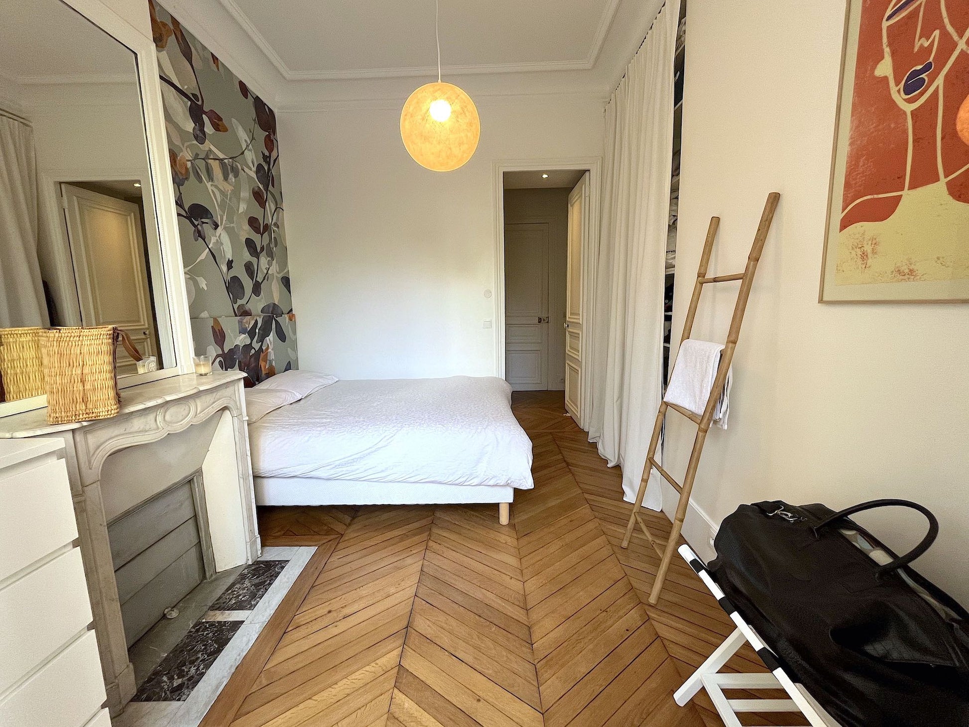 L'appartement Michel - Ange - The French Concierge