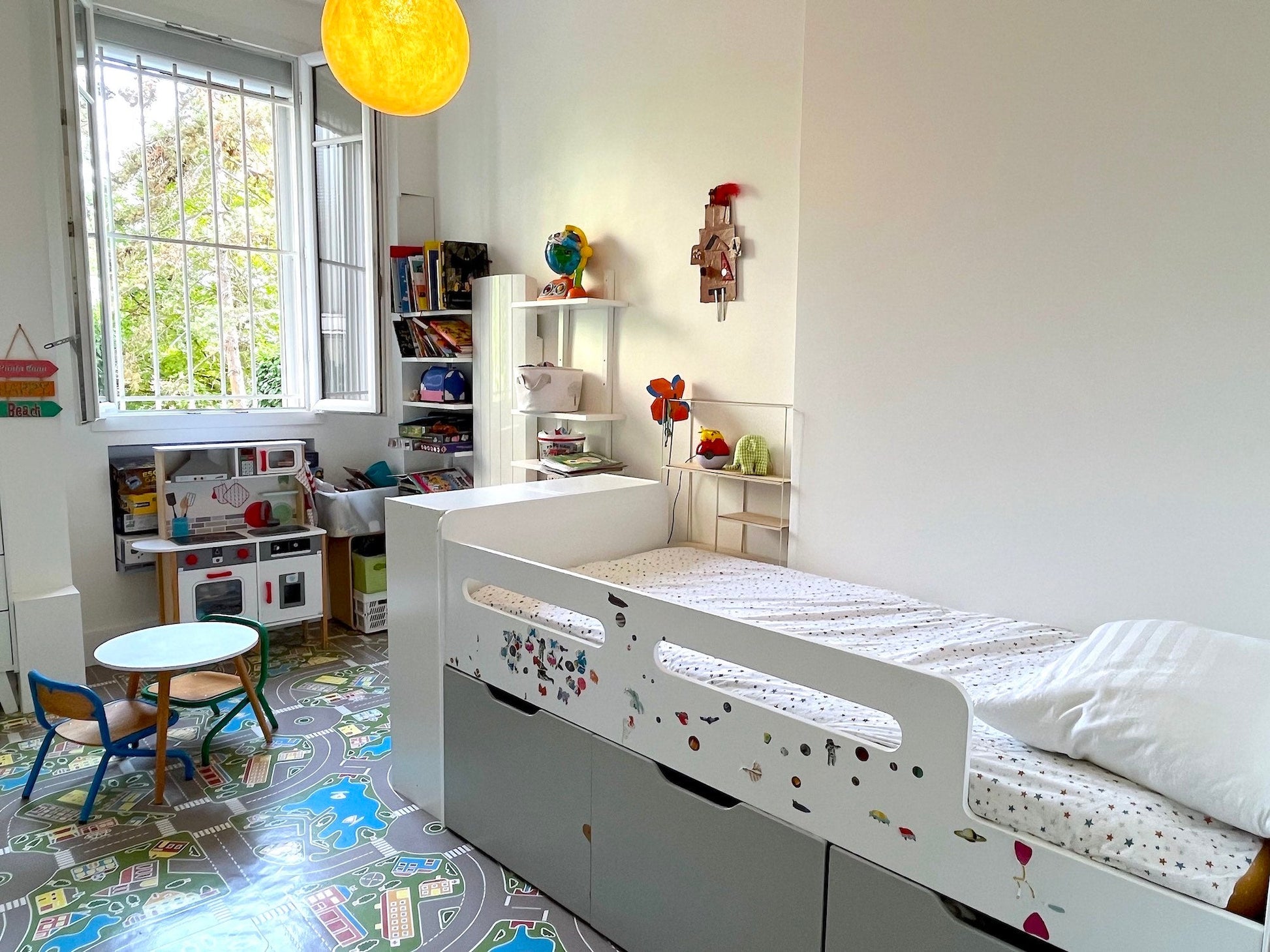 L'appartement Michel - Ange - The French Concierge