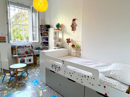 L'appartement Michel - Ange - The French Concierge