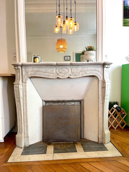 L'appartement Michel - Ange - The French Concierge
