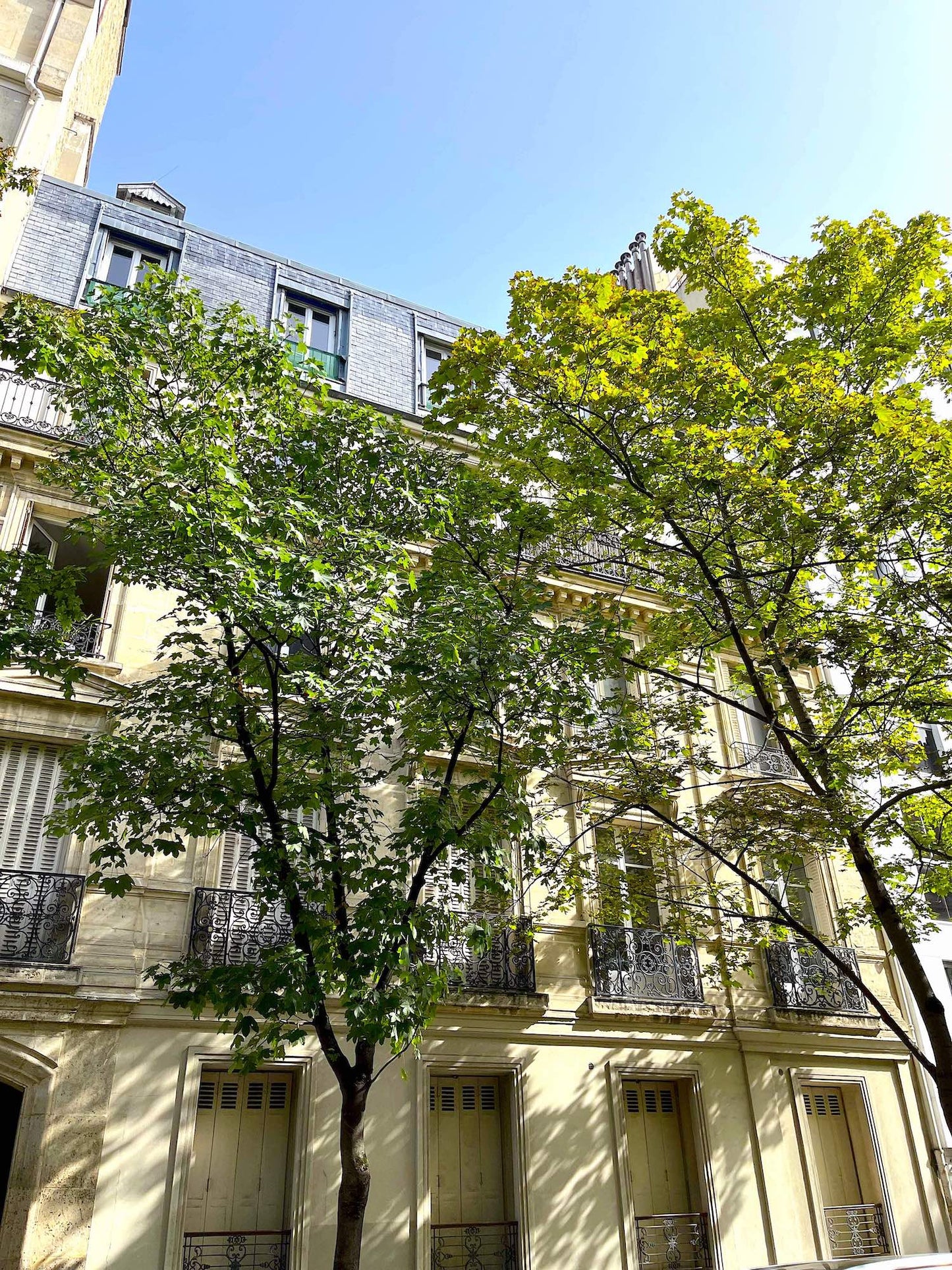 L'appartement Michel - Ange - The French Concierge
