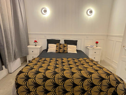 L'appartement Moliteuil - The French Concierge