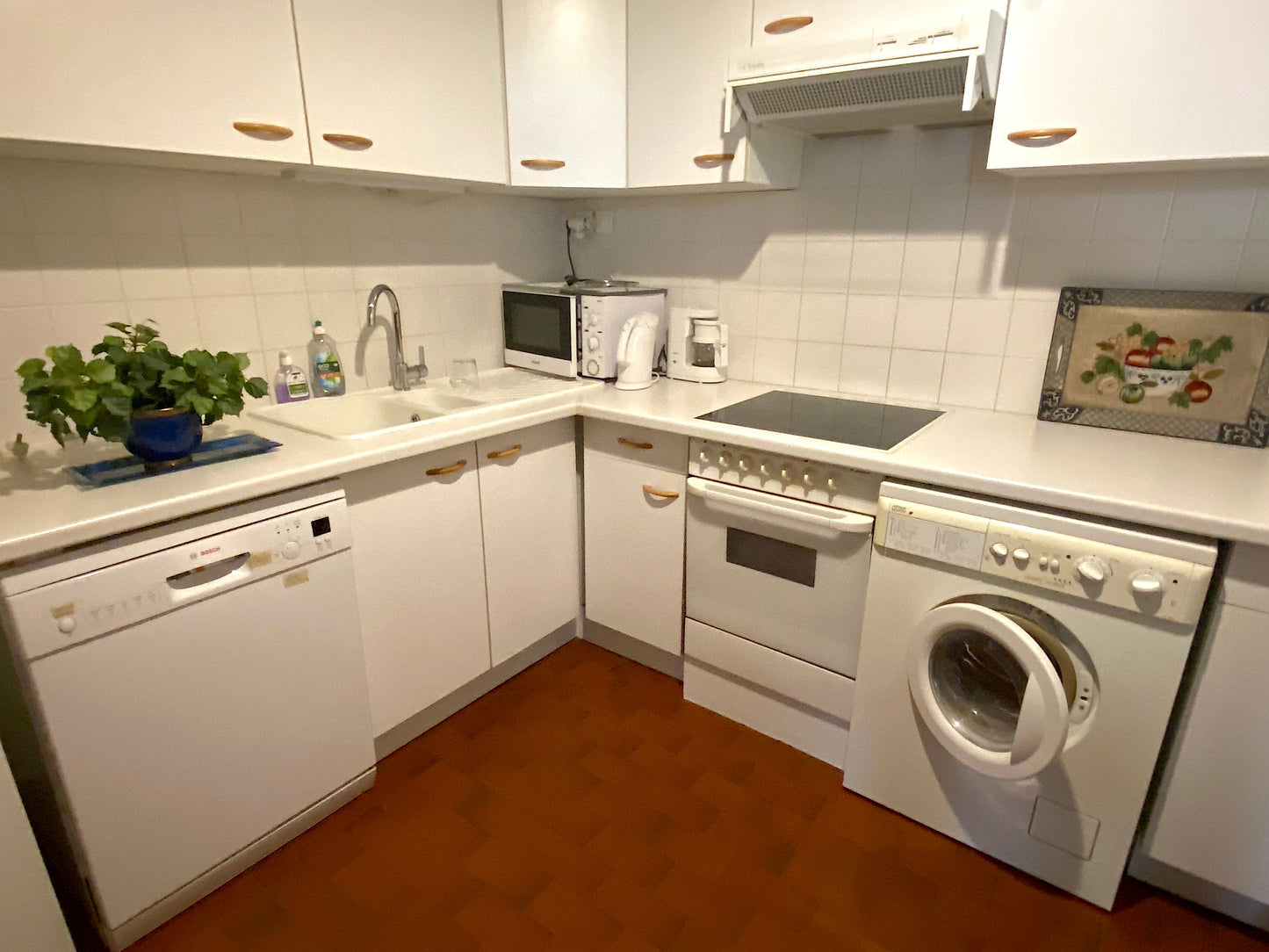 L'appartement Motte Picquet - The French Concierge