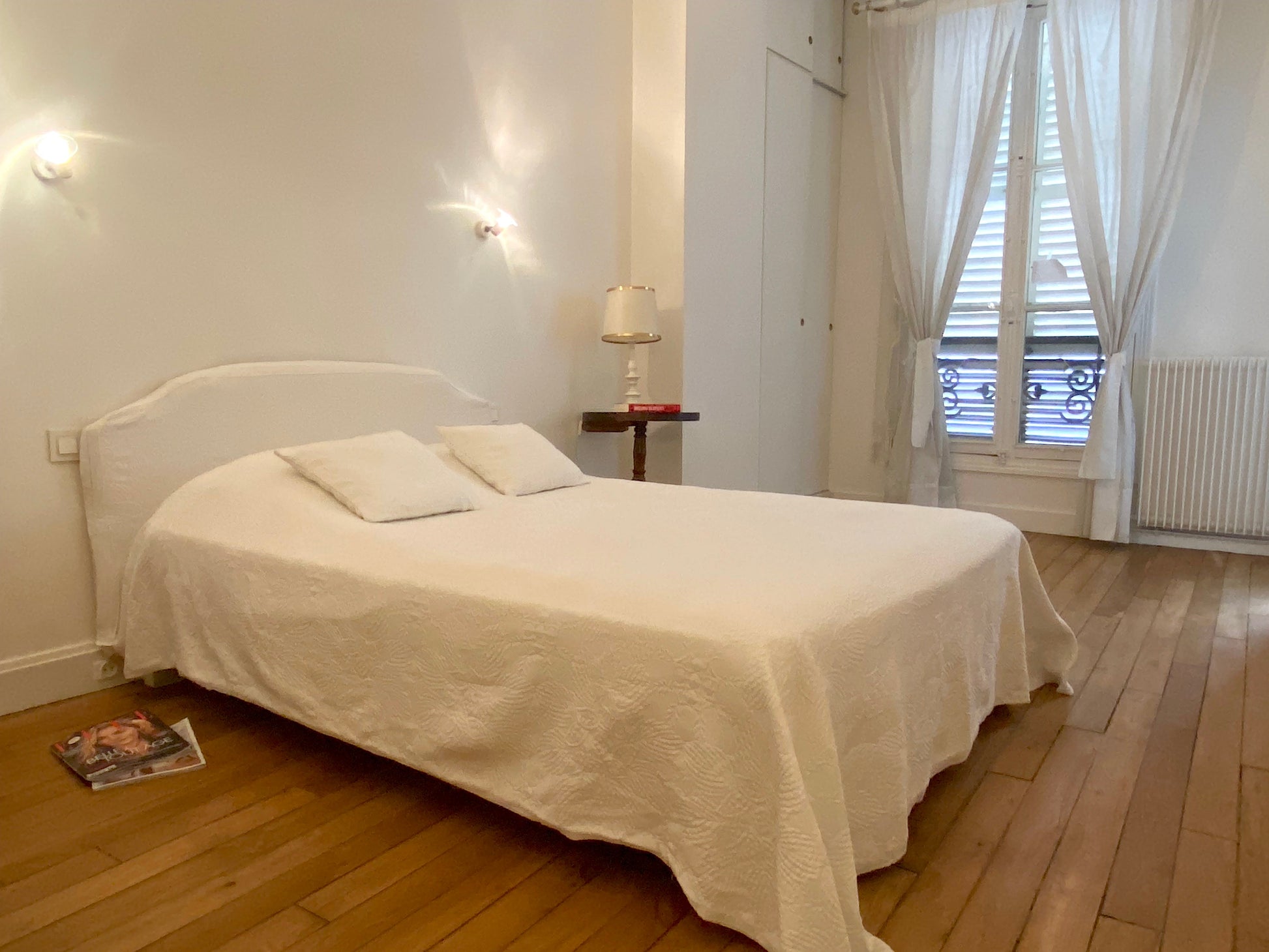 L'appartement Motte Picquet - The French Concierge