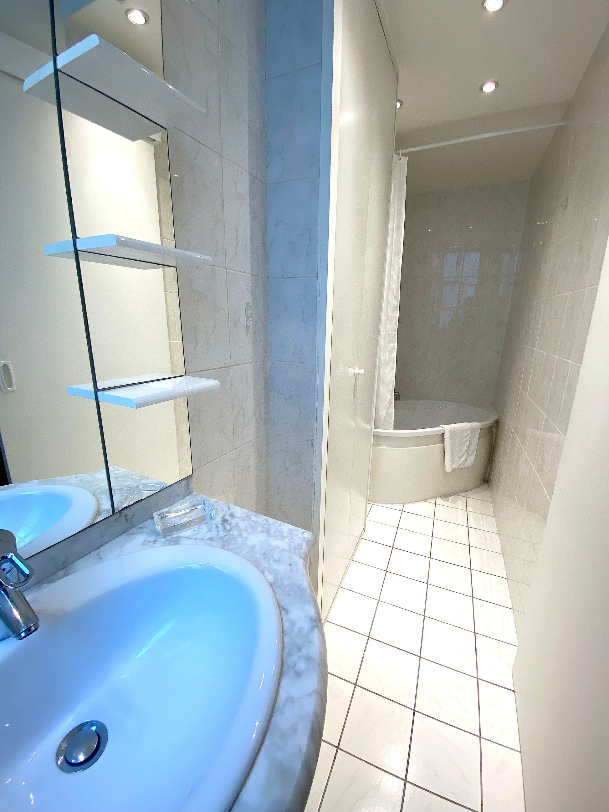 L'appartement Motte Picquet - The French Concierge