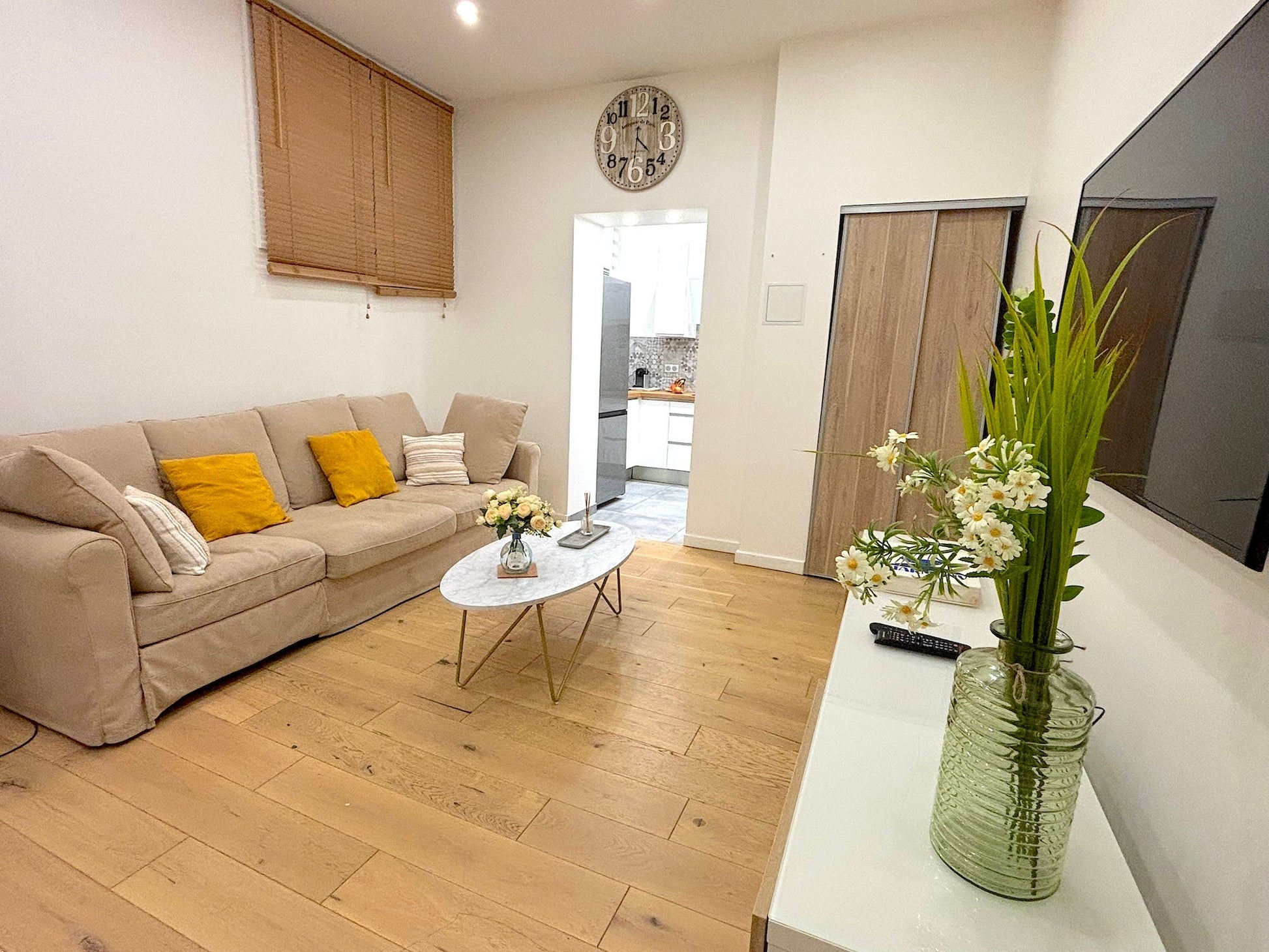 L'appartement Murat - The French Concierge