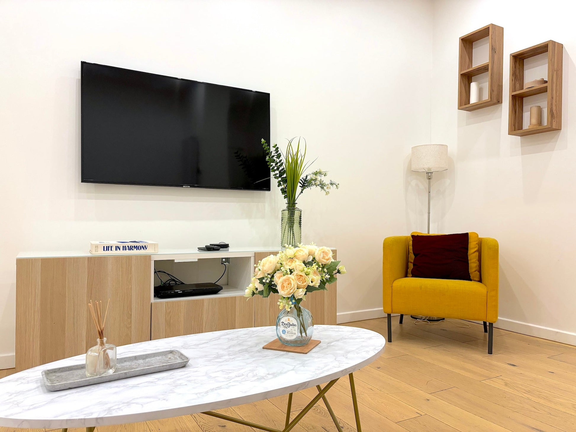 L'appartement Murat - The French Concierge