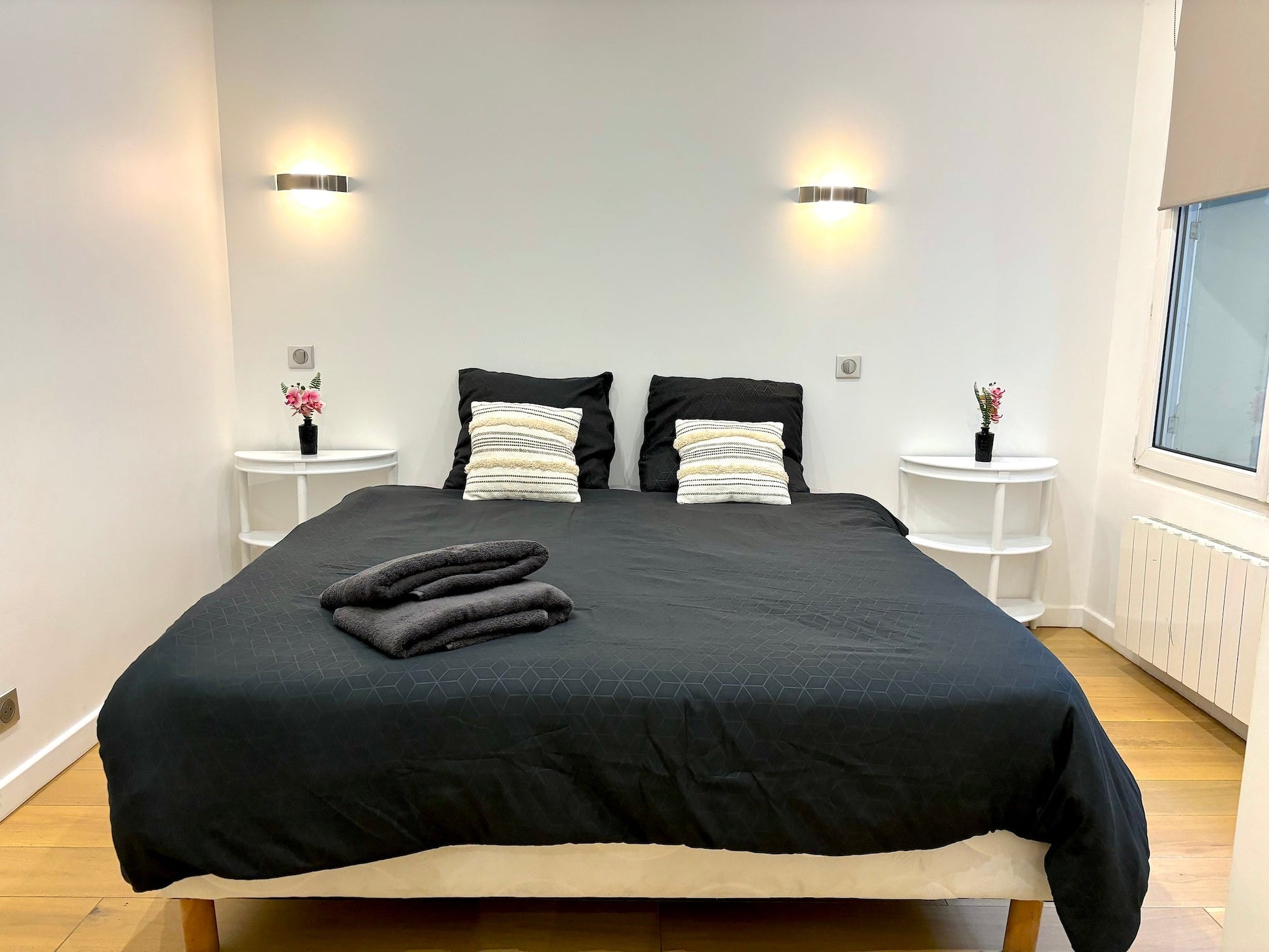 L'appartement Murat - The French Concierge