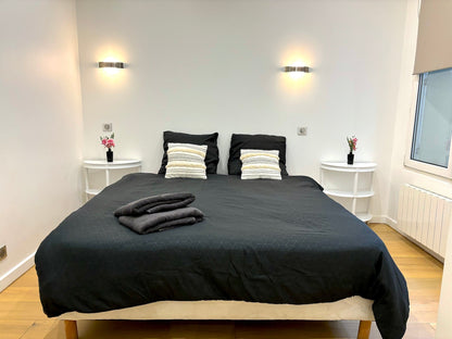 L'appartement Murat - The French Concierge