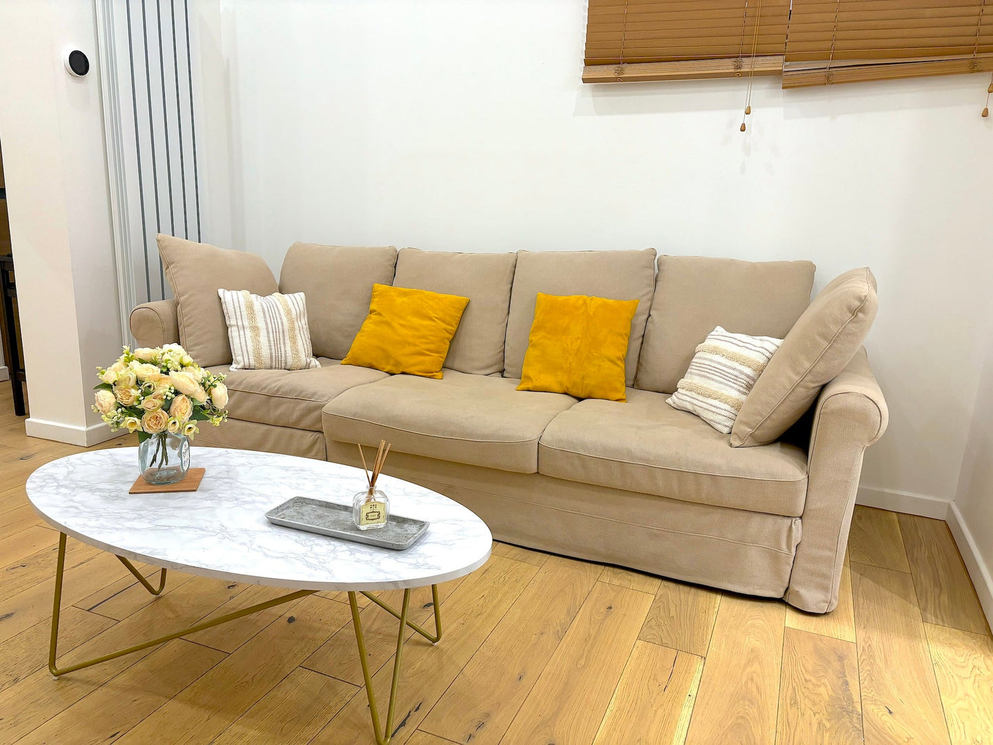 L'appartement Murat - The French Concierge