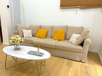 L'appartement Murat - The French Concierge
