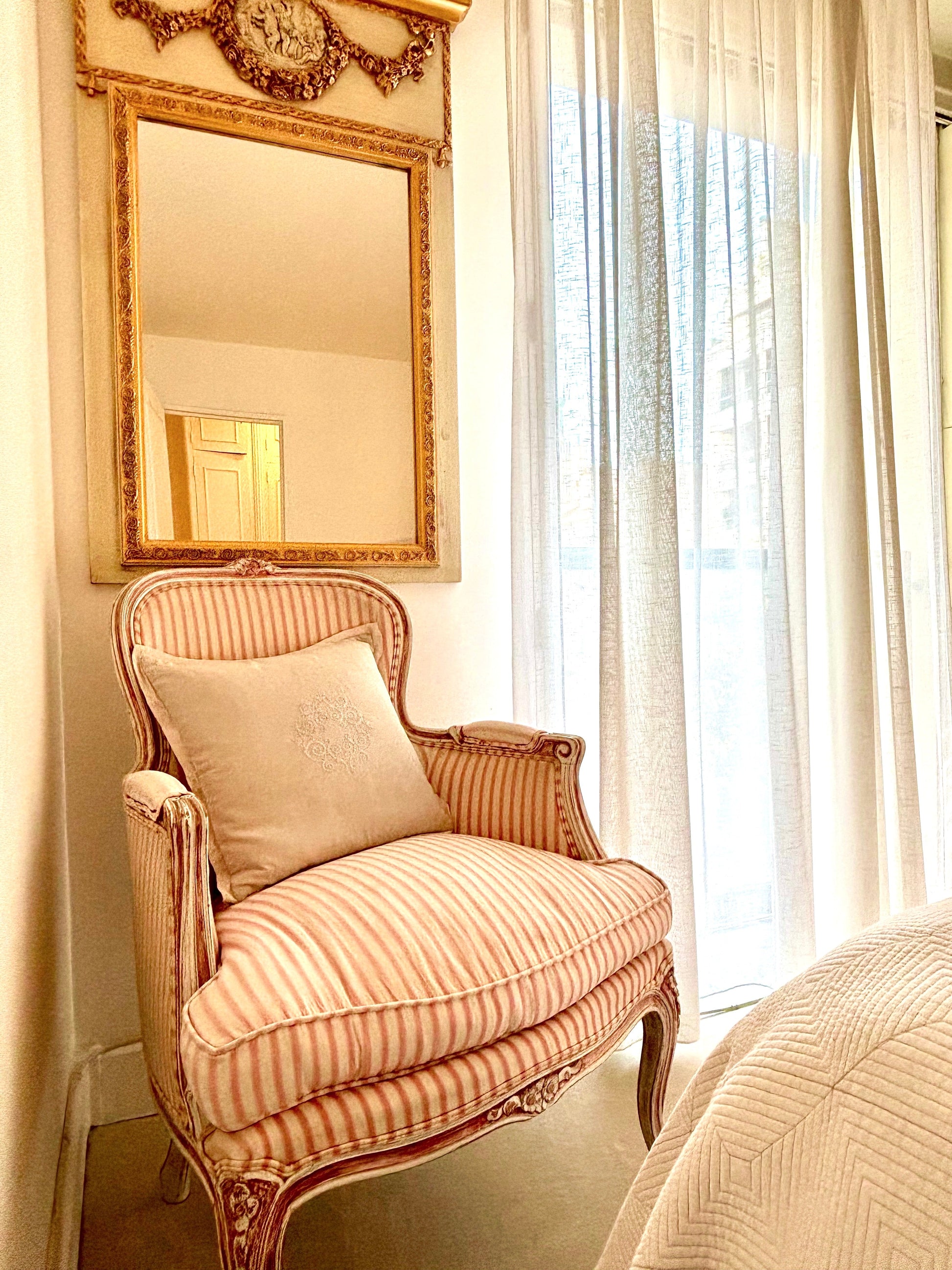 L'appartement Nicolo - The French Concierge