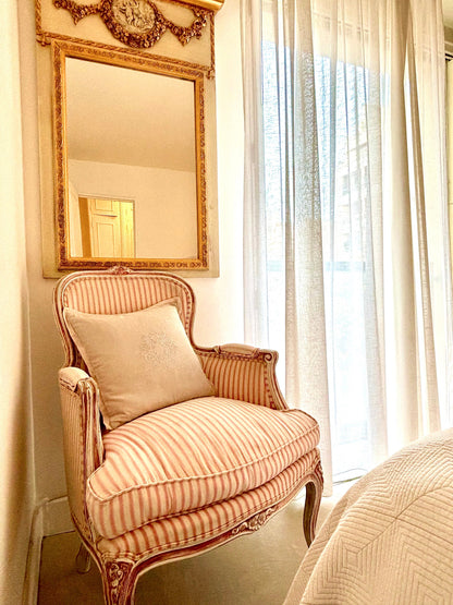 L'appartement Nicolo - The French Concierge